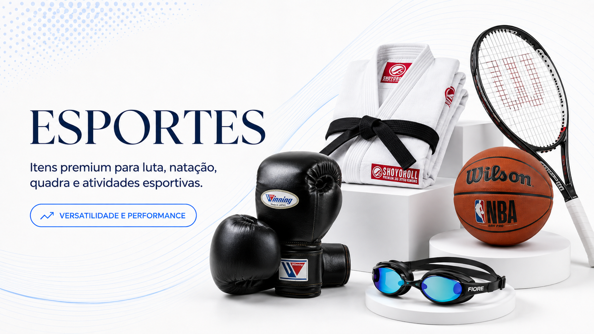 Esportivos