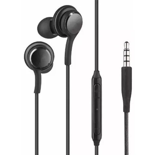 Fone De Ouvido Para Celular Microfone Original HMaston EJ-S8 Otimo Qualitaty