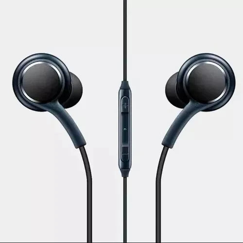 Fone De Ouvido Para Celular Microfone Original HMaston EJ-S8 Otimo Qualitaty