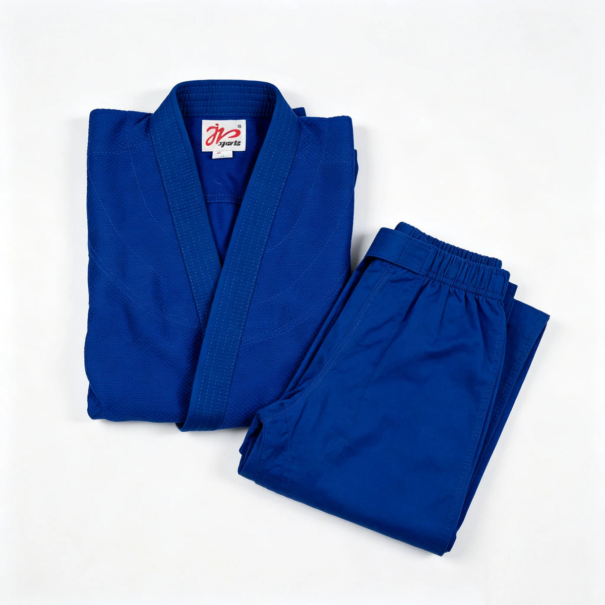 Premium Custom Judo Gi Professional Judogi Uniform Personalized Logo Embroidery Martial Arts Wear for Training & Competition