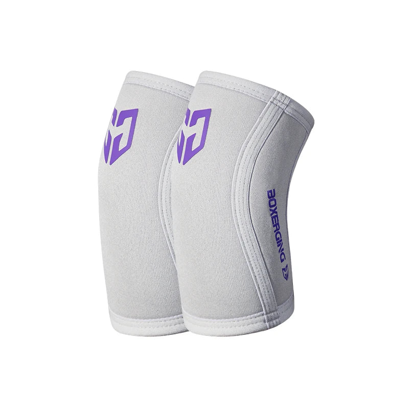 Fitness elbow protection strongman weightlifting bench press deep squat elbow men's women's fitness training sports protective e