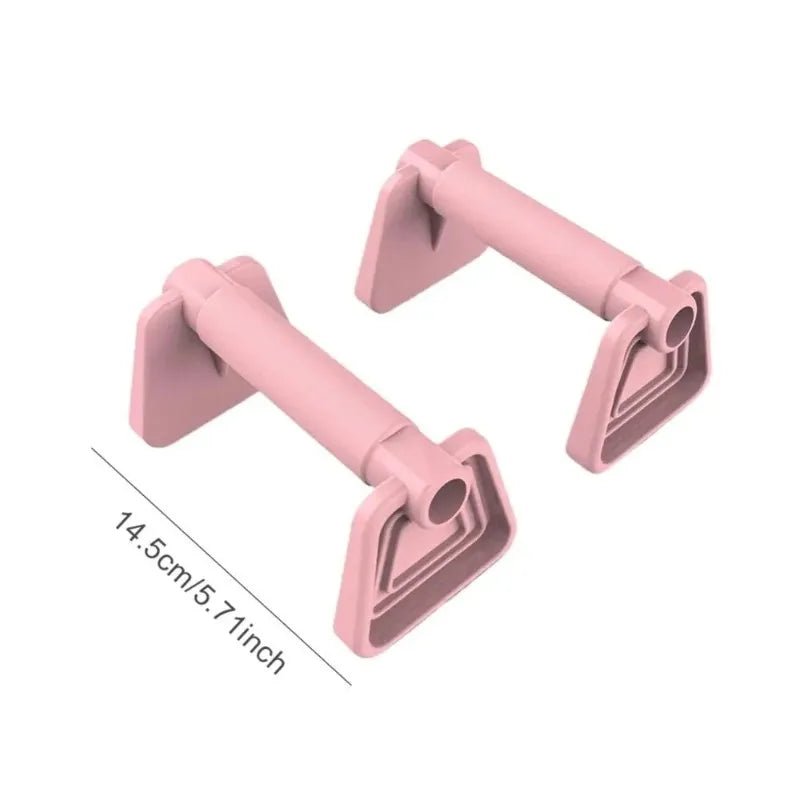 Push Up Fitness Equipment  Chest Muscle Training  Home I Shaped Push Up H Shaped Push Up Bracket