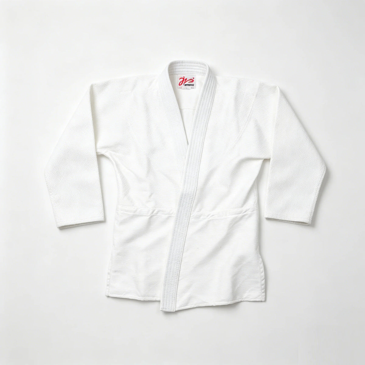 Premium Custom Judo Gi Professional Judogi Uniform Personalized Logo Embroidery Martial Arts Wear for Training & Competition