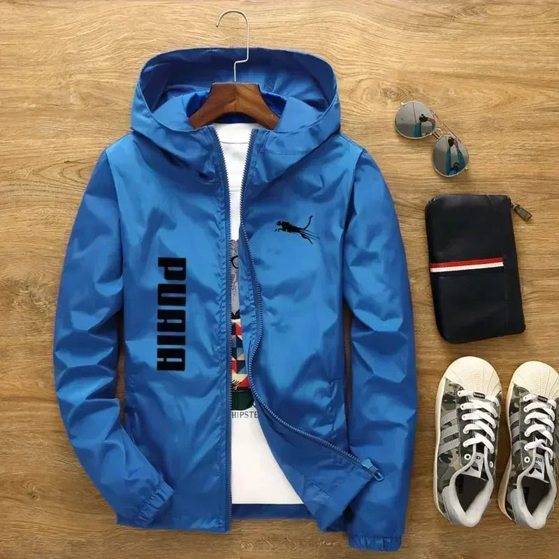 Jaqueta Casual Puma
