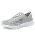 New Running Shoes for Men Comfortable Sports Shoes Lightweight Fashion Summer Plus Size 38-48 Breathable Sneakers for Men