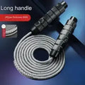 Speed Jump Rope Gym Equipment for Home Portable Fitness Exercise Skipping Rope Workout Crossfit