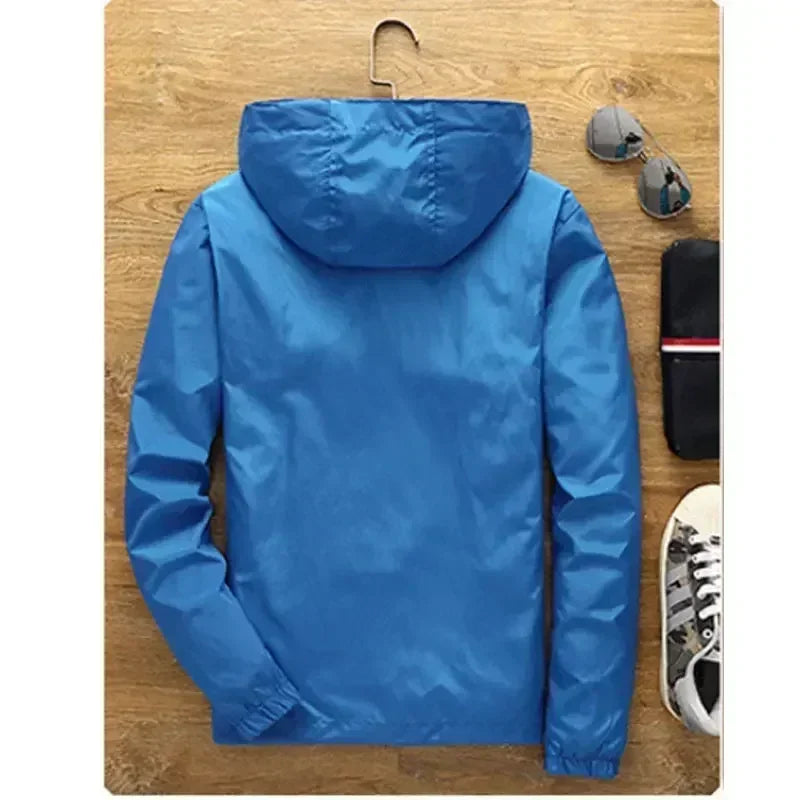Jaqueta Casual Puma