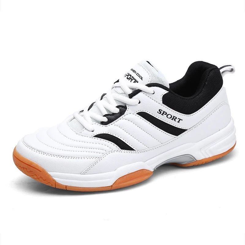 Tennis Shoes for Men Breathable Outdoor Sports Gym Woman Badminton Unisex Casual Male Sneakers Volleyball Zapatillas De Tenis