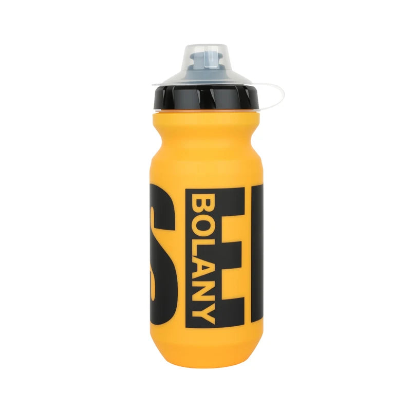 BOLANY 610ml Water Bottle Cycling PP5 Portable Sport Water Bottle Outdoor Sport Camping Running Sport GYM Bicycle