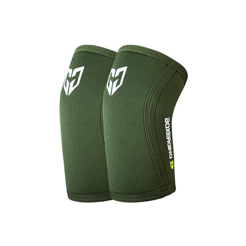 Fitness elbow protection strongman weightlifting bench press deep squat elbow men's women's fitness training sports protective e