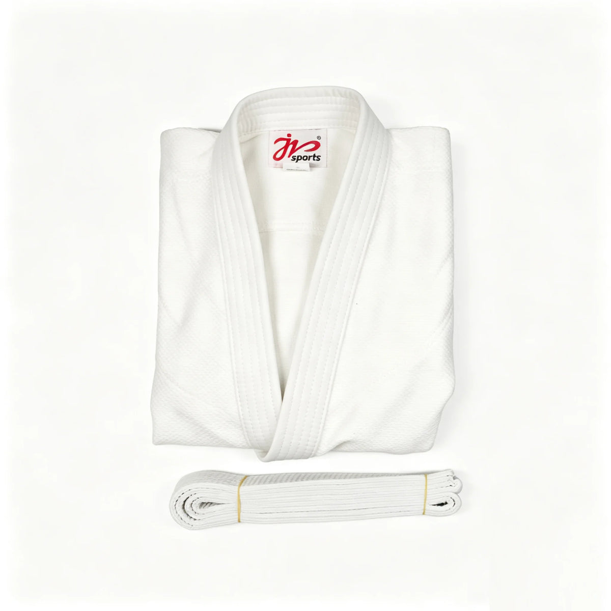 Premium Custom Judo Gi Professional Judogi Uniform Personalized Logo Embroidery Martial Arts Wear for Training & Competition