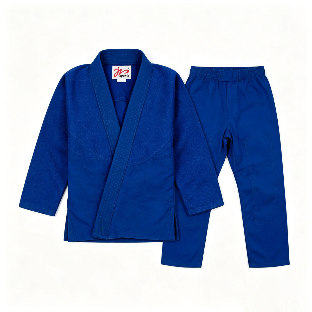 Premium Custom Judo Gi Professional Judogi Uniform Personalized Logo Embroidery Martial Arts Wear for Training & Competition