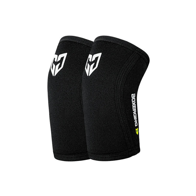 Fitness elbow protection strongman weightlifting bench press deep squat elbow men's women's fitness training sports protective e