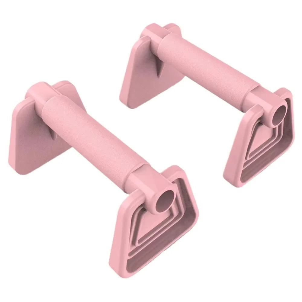 Push Up Fitness Equipment  Chest Muscle Training  Home I Shaped Push Up H Shaped Push Up Bracket