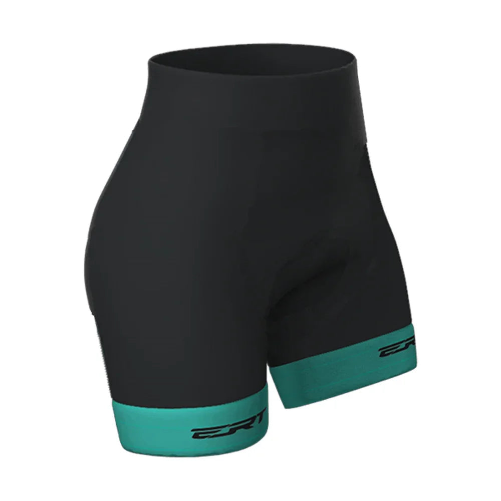 Cycling Women's Shorts Licra Deportiva Pantalones Cortos Ciclismo Roupas De Ciclismo Feminino Bicycle Culotte Summer Pants