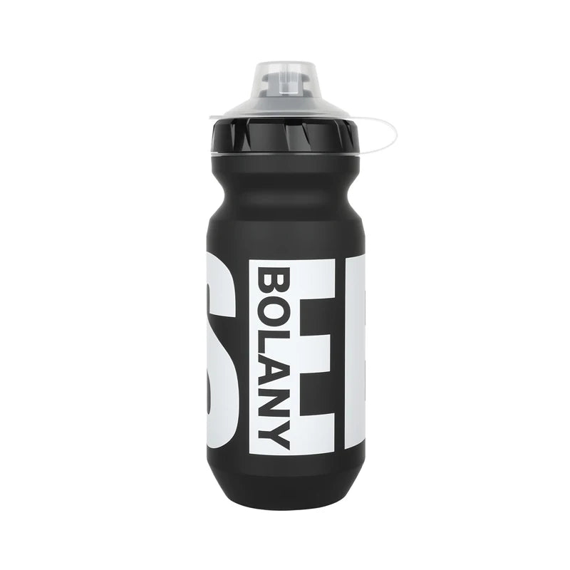BOLANY 610ml Water Bottle Cycling PP5 Portable Sport Water Bottle Outdoor Sport Camping Running Sport GYM Bicycle
